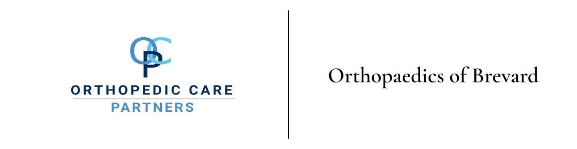 Orthopedic-care-partners-announces-strategic-affiliation-with-orthopaedics-of-brevard